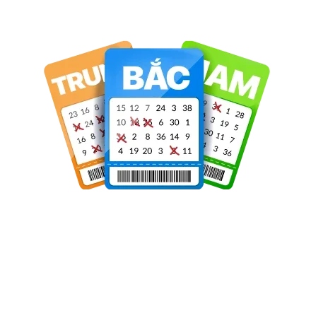 Xổ số truyền thống Bắc Trung Nam có mặt tại XOSO66