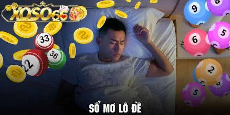 Giải Mã Giấc Mơ - Khám Phá Bí Ẩn Về Các Con Số May Mắn