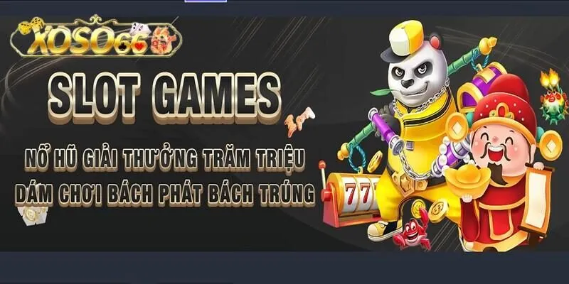 Lưu ý cần nắm khi tham gia game đổi thưởng Xoso66 tại website chính thức