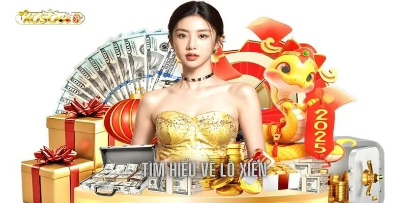 Tìm hiểu sơ qua về cách chơi lô xiên trực tuyến trên xoso66